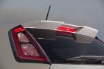 Abarth Punto Evo 2010 года (UK)